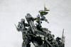 Kotobukiya ZOIDS Dark Horn scale plastic kit DPZ-10 1/72