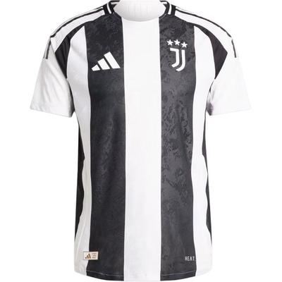 adidas Бесплатная доставка с AdiClub Аутентичная домашняя футболка Juventus 24/25 IT6056