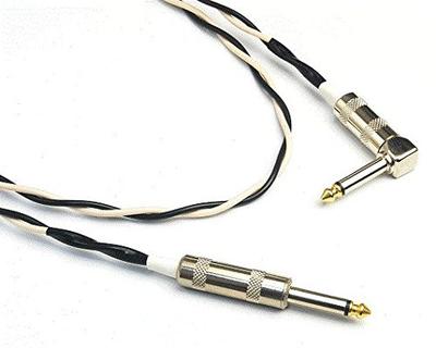 Акустический кабель Belden 8470, 3,0 фута (92см) с L-S штекерами
