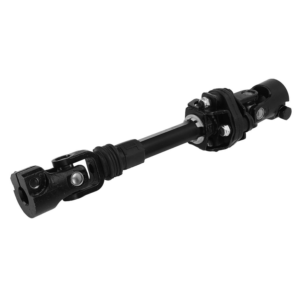 Нижний промежуточный вал рулевого управления колонки автомобиля 425?265 Стальная черная замена для Dodge Durango 2000