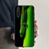 Lizards Geckos For Huawei Nova Y70 Y90 Y60 Y61 Y91 Y72 9 10 SE 12i 12s 11i 5T P60 Pro P20 P30 P40 Lite Case