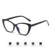 Cat Eye Retro Anti Blue Light Glasses Women's New Style Presbyopia Outdoor Eye Protection Reading Eyewear Unisex Eyeglasses