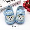 Anti-slip Infant Walker Shoes Soft Sole First Walker Shoes Cute Baby Shoes  Newborn
