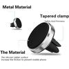 Car Magnetic Phone Holder Air Vent Magnet Smartphone Stand Cell GPS Bracket Support For iPhone 14 13 12 XR Xiaomi Huawei Samsung
