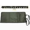 Carp Fishing Quick Fish Folding Unhooking Mat with Ruler,3-Layer Folding Fish Sponge Pad Multi- Cushion Protection Cushion
