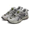 Asics Женские кроссовки Gel-Kahana 8 серо-зеленого цвета матча 1012B634-020