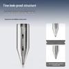 Deli 33388S 0.5mm Retractable Gel Pen
