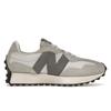 327 Nimbus Cloud Grey White Мужские повседневные кроссовки MS327WE