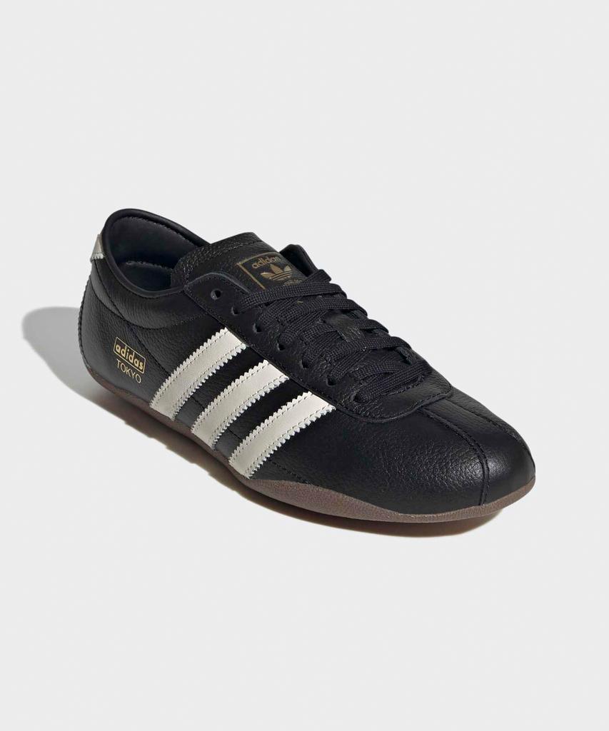 Adidas Tokyo - Black:White / Jq0598