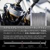 VARIVAS PE Леска Avani Casting PE Super Max Power 500м 4 MAX70lb 8 Плетеный Серый Стелс №