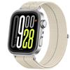 Breathable Nylon Woven Strap for Huawei Fit 3/4/5 Pro Watches