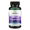 Calcium Aspartate, 200mg Elemental Calcium - 60 caps