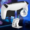 IPEGA PG-P5P19 For Sony PS5 Portal Charging Stand Foldable Charger Dock with Magnetic Connector