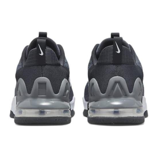 Nike Air Max Alpha Trainer 5 Дымчато-серый 2022 - DM0829-003