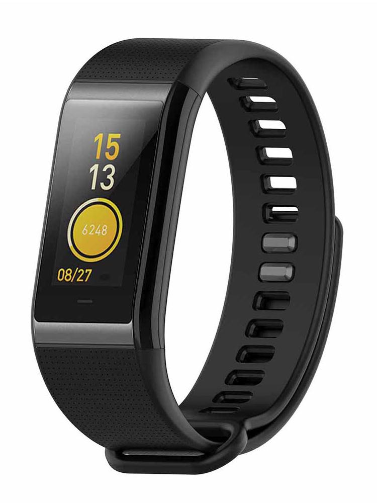 Силиконовый ремешок для часов Xiaomi Huami Amazfit Cor A1702
