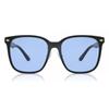 Солнцезащитные очки унисекс Ray Ban Rb2206d Asian Fit 901 72