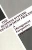 Книга The Business Systems Development Process : A Management Perspective