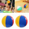 Swimming Pool Beach Balloon Toys Summer Outdoor Fun Sports Props Beach Pool Volleyball Games Parent Child Interaction