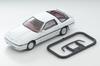 Tomica Limited Vintage Neo Toyota Supra GT Turbo Белый 86 год Готовый продукт LV-N106e 3.0