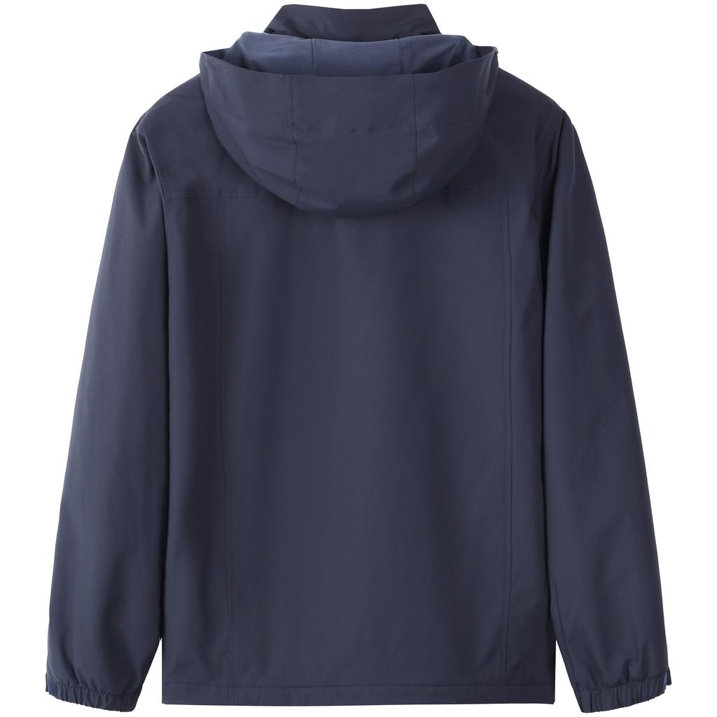 CAMEL Urban Function Series Jacket Unisex J34CAY6657