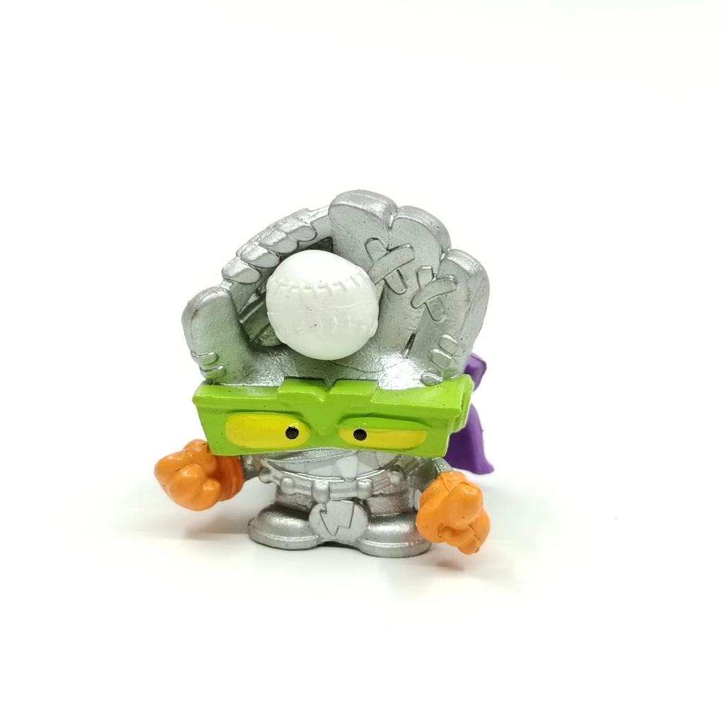 Newest Ultra Rare Superzings Dr.volt Neon Blast Mr.King Beyond Emperorder Limited Collection Superthings Toys Boy for Kid Friendly Entertaining Fun