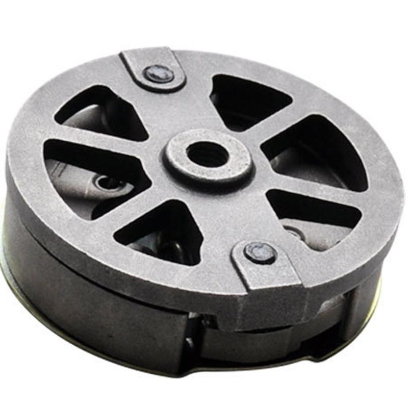 Стальная сборка сцепления для триммера FS120 FS200 FS250 Запасная часть 41341602900, 41281602001