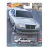 Hot Wheels Alloy Steel Car Culture Canyon Warriors 500 E 3 года HKC55 - - Mercedes-Benz [Из старого]