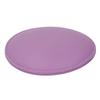 Round Nail Tech Elbow Pad PU Leather Memory Foam Easy Clean Water Proof Comfortable Elbow Hand Rest Pillow for Nail Art