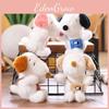 Pendant Plush Keychain Bag Decoration Animal Doll Toys Gifts Cartoon