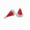 3D Printing Christmas Hat Push, Push, Relax, Toys, Festival Gifts