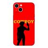 Black Tpu Case For Samsung Galaxy F23 M12 M22 M23 M32 4G M52 5G M30S M21 Space Cowboy Bebop