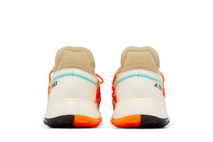 Adidas Terrex Voyager 21 'Savanna Screaming Orange'