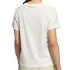 Adidas Sportlife T Shirt Women's Ecru JM8803-