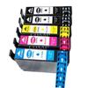 5 совместимых картриджей чернил T2991-T2994 для EPSON 29XL XP-335 XP-445 XP-432 XP-235 XP-442 XP-332 XP-435 XP-245 Принтер