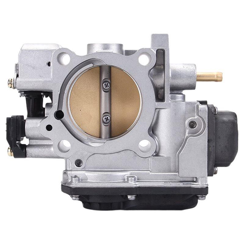 Throttle Valve Assembly 16400-PPA-A03 For Honda CR-V Accord Civic Fit Vehicle Parts