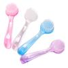 Soft Small Hamster Brush Long Hair Guinea Pig Massage Combs Hedgehog Bathing Brush  Grooming
