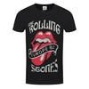 The Rolling Stones Унисекс футболка для взрослых '82 Tour