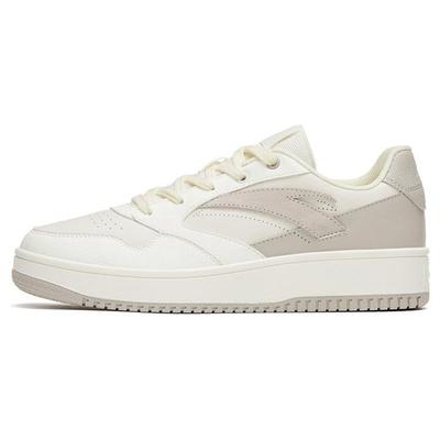 Кроссовки Life Series Zero Feel Non-Slip, амортизирующие, прочные, низкие, мужские, серые, белые 912318060-2