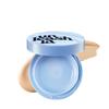 Unleashia Babe Skin Baby Blue Cushion 23W Jolly SPF 40 PA++15 г - Тональный крем-кушон