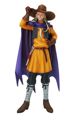 Dragon Quest Fukubikisho Специальный Dragon Quest X Издание Сокровищ Приз Фигурка персонажа Статуя Воронов x Код Dragon Quest ~ Мансай! ~ C-2 и «Вороны 1»