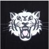 Kenzo Happy Tiger Мужская футболка с коротким рукавом ff55tS5334Sg