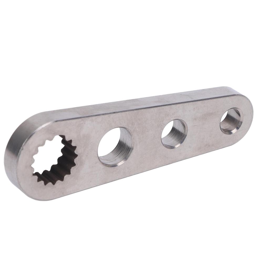 Gear Shifter Bellcrank Lever 3233906 Steel Enhanced Stability Replacement for Polaris ATP Magnum Sportsman