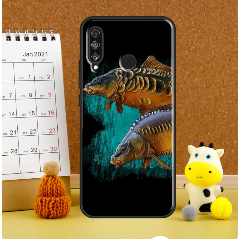Чехол для телефона Huawei Nova 3i 7i 8i 11i 12i 9 10 SE Y60 Y61 Y70 Y72 Y73 Y90 Y91 P20 P30 P40 Lite