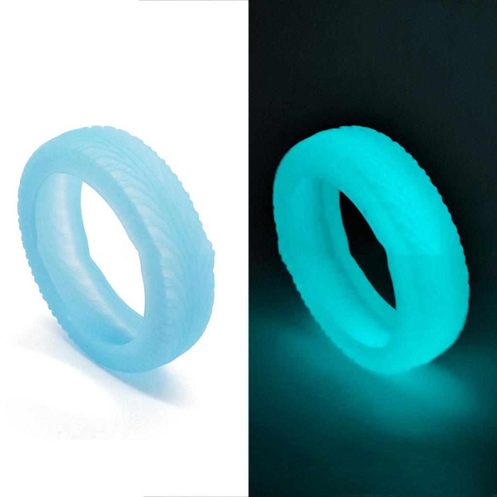 8 шт. Бесшумные накладки на колеса чемодана, силиконовые бесшумные втулки для колес, аксессуары для дорожного багажа