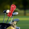 Клюшка для гольфа Fruit Golf Club Covet из искусственной кожи с защитой от царапин, деревянная, доступная для гольфа Manga