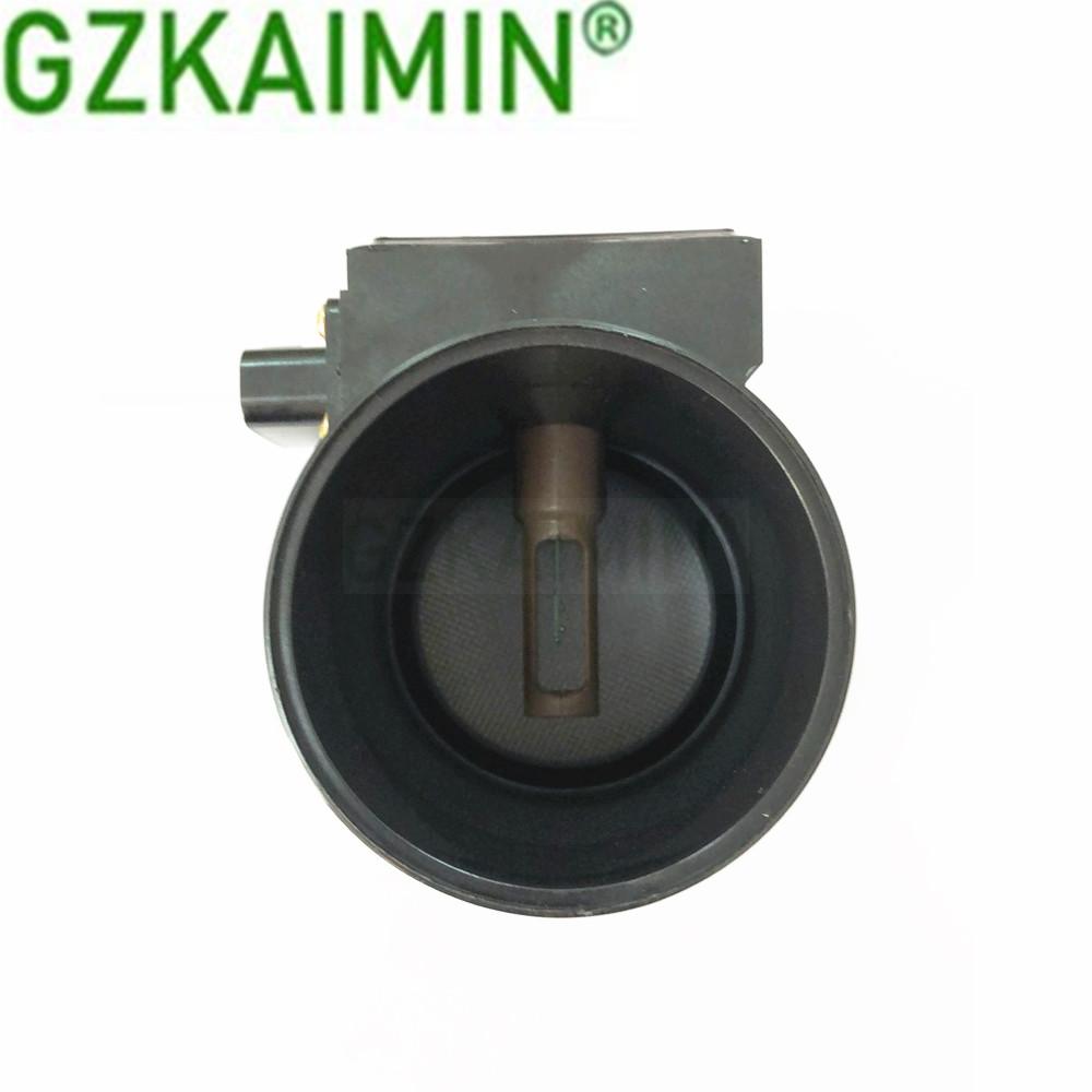 Оригинальный 22680-AA160 22680AA160 Датчик массового расхода воздуха Датчик MAF Для Subaru Impreza Legacy