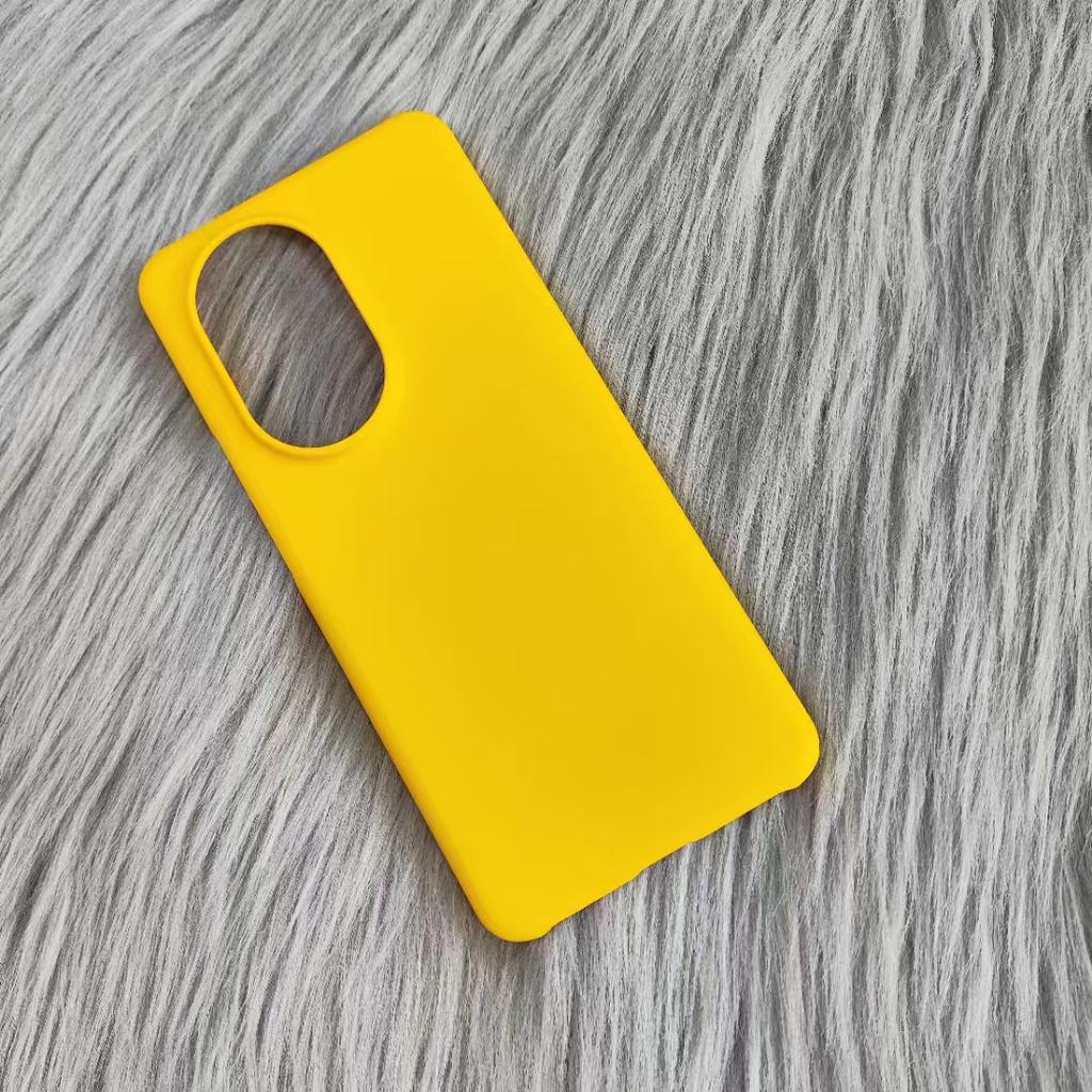 Простой матовый противоударный чехол для телефона из ПК для Huawei NOVA 10, 10 pro, 11, 11 SE, 11 ultra, NOVA 12, 12 pro, 13 pro ultra задняя крышка