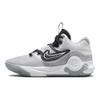 Кроссовки унисекс KD Trey 5 X Wolf Grey White Black DD9538-102
