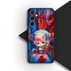 for Huawei P30 P20 Mate 20 Lite Pro Y7a Y6P Y7 2019 Nova 5T 3I p30Lite Phone Cover Soft Case One Pieces Tony Chopper Luffy