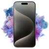 Szkło Hybrydowe Do Apple Iphone 15 Pro Na Ekran Alogy Flexi Glass 9H Case Friendly Płaskie Na Ekran
